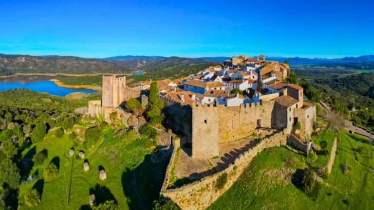 Castillo de Castellar: Una fortaleza con siglos de la historia de Cádiz